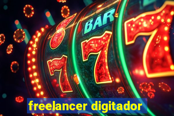 freelancer digitador